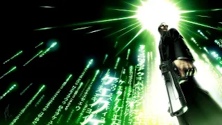 The Matrix: Path of Neo "Ahead Smithy - Глобальный Мод". Финал. Мега Смит.