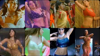 Shriya Saran Best Dance Compilation - Mesmerizing Moves and Expressions