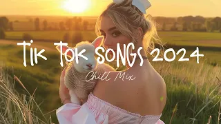 Tiktok viral songs 🍧 Trending tiktok songs ~ Viral hits 2024