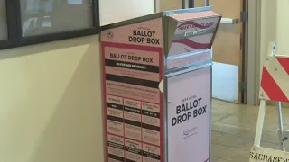 California Primary Election: Vote by mail ballots sent out