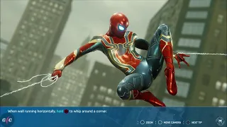 Spider-Man PS4 Gameplay - Part 22 Street of Poison