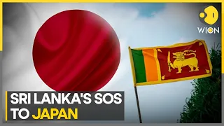 Crisis-hit Sri Lanka rekindles ties with Japan | World Business Watch | WION