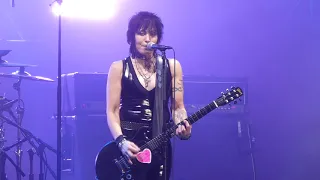 "I Love Rock N Roll" Joan Jett & the Blackhearts@Giant Center Hershey, PA 6/30/18