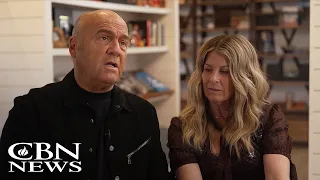 Greg and Cathe Laurie on 'Jesus Revolution', Their Love Story, and a New Jesus Revival