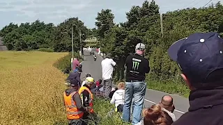 Best of Irish Road Racing Part 2