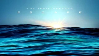 The Thrillseekers with Shannon Hurley - Stay (Here With Me) (Extended Mix) Escape Album 2016