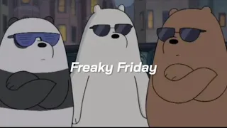 ( Slowed ) Lil dicky - Freaky Friday