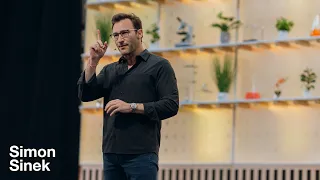 The Title of "CEO" Needs to Go  | Simon Sinek