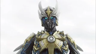 Vrak's New Powers