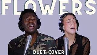 Miley Cyrus - Flowers (Duet Cover) | Ni/Co