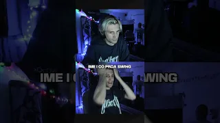 Even xQc Cant Understand Himself