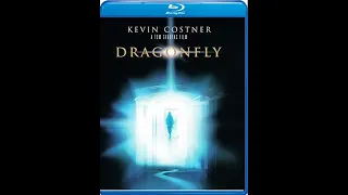 Opening To Dragonfly (2002) (2020) (Blu-Ray)