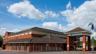 Holiday Inn Express Gloucester South, an IHG Hotel, Gloucester, United Kingdom