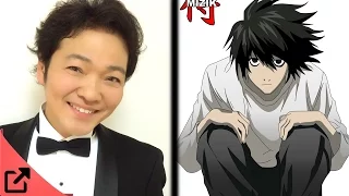 Top 10 Kappei Yamaguchi Voice Acting Roles