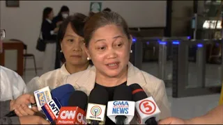 Makabayan bloc, dismayado sa kinalabasan ng deliberasyon sa House Committee on Appropriations