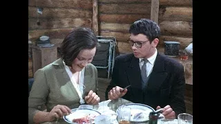 Cariera lui Dima Gorin (1961) Film rusesc subtitrat română