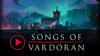 V Rising - Songs Of Vardoran