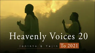 Janinto's Voices 20 (Filmed until 2021)