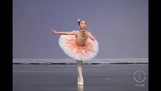 Harlequinade - YAGP 2020 Boston Semi-Final - Chloe Wang - Age 9