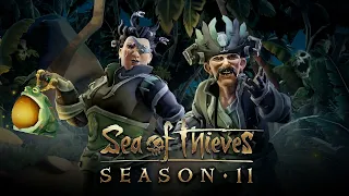 Sea of Thieves Music Season 11 Theme (part)