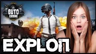 EXPLOIT - PUBG ROMANIA