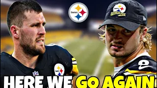 What They REFUSE To Tell You About The Pittsburgh Steelers...