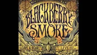 Blackberry Smoke - Shakin' Hands With the Holy Ghost (Live in North Carolina) (Official Audio)