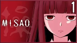 FIND ME...HELP ME... | Misao: Definitive Edition - PART 1 | The Leviathan