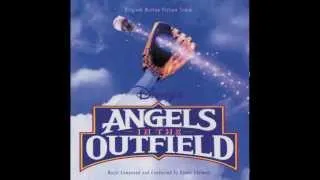 Randy Edelman - Finale [Angels In the Outfield] (HQ)