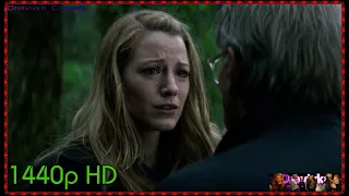 Адалин Признается Уильяму ... момент из фильма (Век Адалин/The Age of Adaline)2015