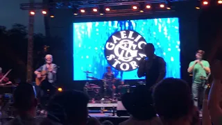 Gaelic Storm @ KC Irish Fest 2018 #5