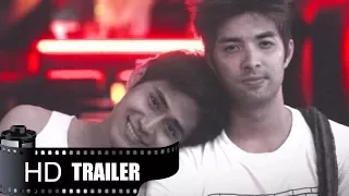 I LOVE YOU. THANK YOU. (2015) Official Trailer #2