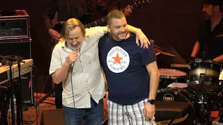 Southside Johnny & The Asbury Jukes @The City Winery, NYC 5/22/24 Talk To Me