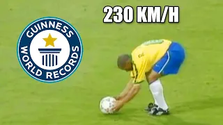 9 Vezes que Roberto Carlos CHOCOU o MUNDO!