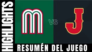 Resumen | 🇲🇽 México Vs 🇯🇵 Japón. Semifinales | Clásico Mundial de Béisbol #mexico #japan #ohtani