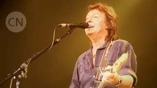 Chris Norman - Needles And Pins (Live In Concert 2011) OFFICIAL