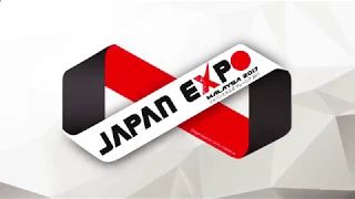 Japan Expo Malaysia 2017  ジャパンエキスポマレーシア2017