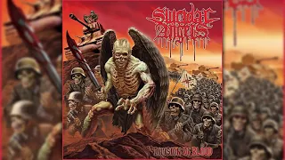 Suicidal Angels - Division of Blood (2016)