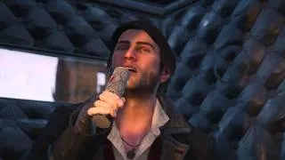 Assassin's Creed: Syndicate - Survival of the Fittest: Jacob Pearl Attaway "Partnership" Cutscene