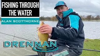 Fishing Through the Water | Alan Scotthorne | Match Fishing