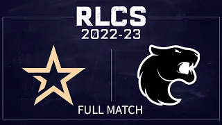 COL vs Furia | RLCS 2022-23 Winter: North America Regional 2 | 17 February 2023