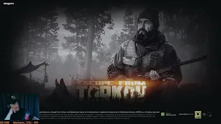 Escape from Tarkov MOST POPULAR Twitch Clips of Week 19