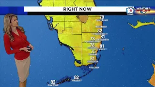 Local 10 Weather: 10/11/2022 Morning Edition