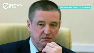 "Завершить кампанию выбором президентом Лукашенко": совещание в Могилевской области