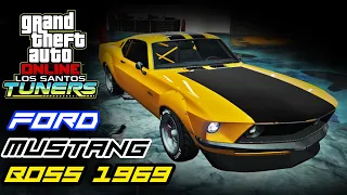 GTA Online Los Santos Tuners : Vapid Dominator GTT - สุดท้ายก็อดใจไม่ได้