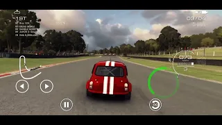 Grid Autosport - Autosport Touring Championship Cup Event Race Gameplay (Android HD)
