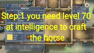 How to escape from santa shakedown prison with pantomime horse in escapists2    (2 players needed)