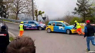 38° Rally Prealpi Orobiche - Vedeseta