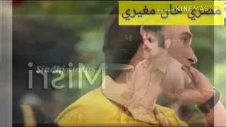 O Nazan wara pyara Sindhi status by Shaman Ali Mirali