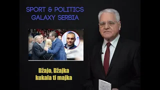 Džajo, Džajka kukala ti majka - Milojko Pantić